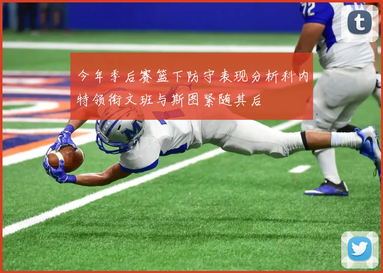 今年季后赛篮下防守表现分析科内特领衔文班与斯图紧随其后